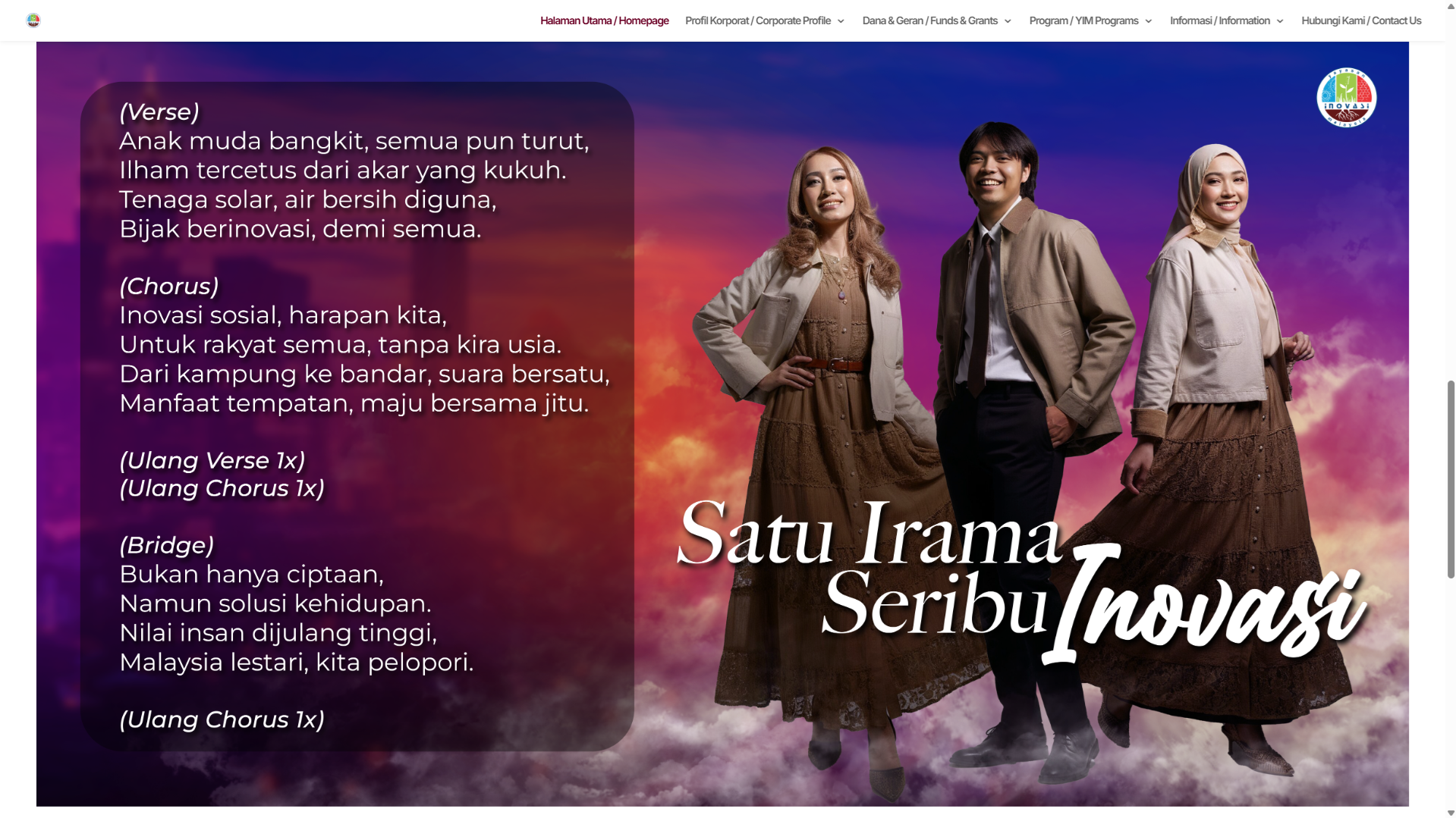 Yayasan Inovasi Malaysia